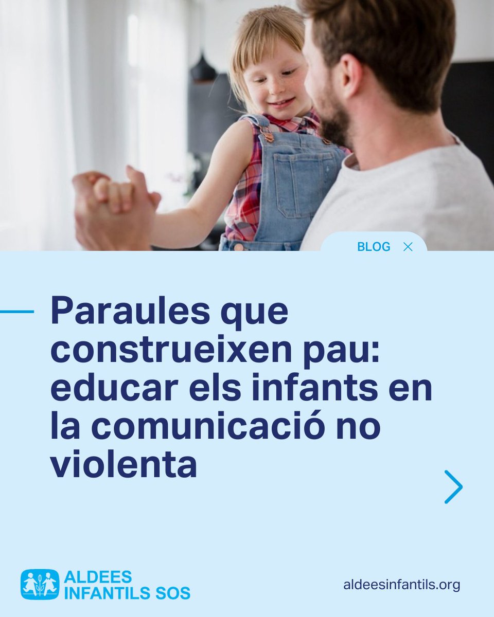 Aldees Infantils SOS Catalunya tweet media