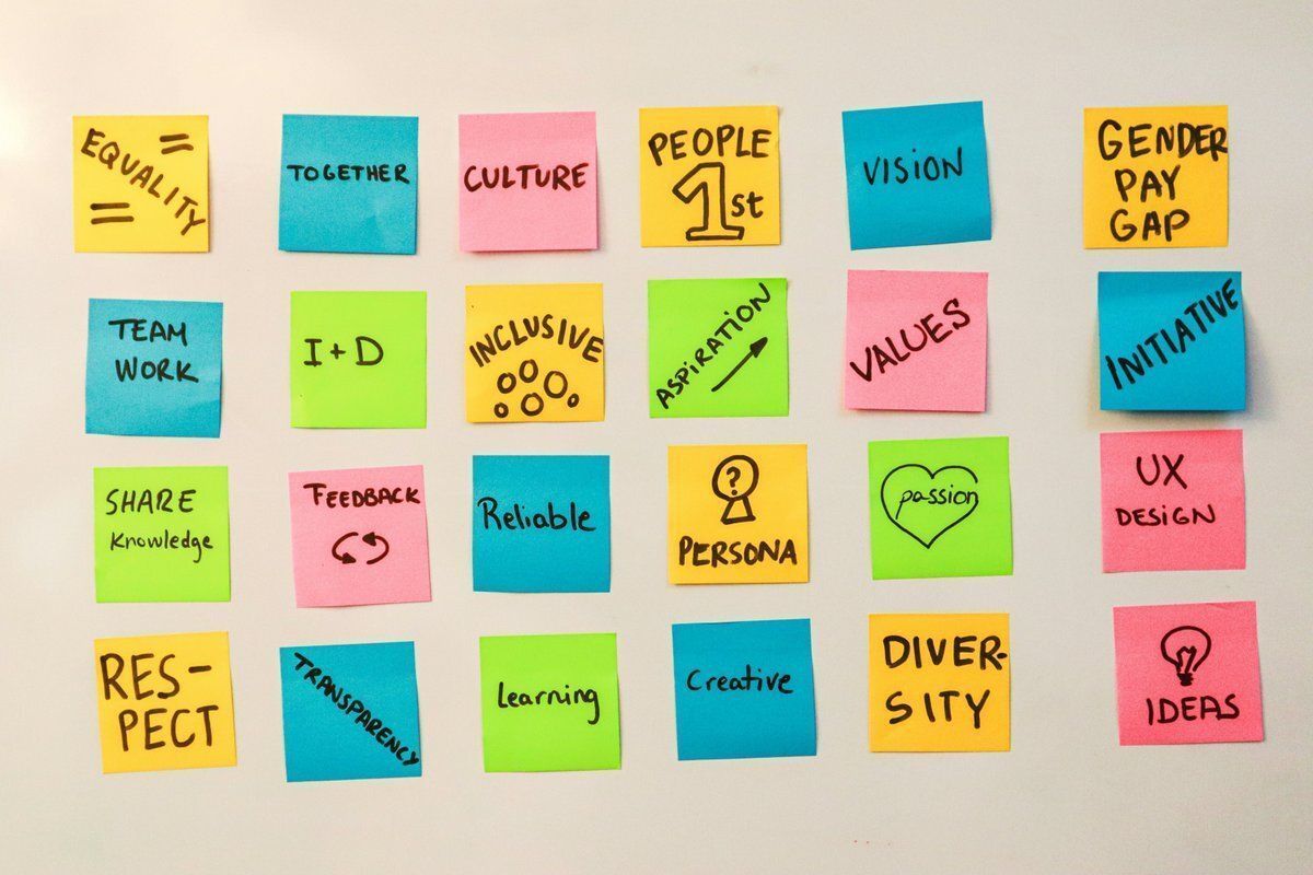 CoworkKent's tweet image. Advice to Help Change a Team’s Culture
A #BBunker blog By Ian Miell, Container Solutions
Read it here buff.ly/GipiMnj