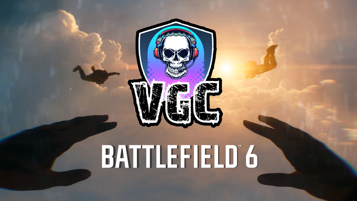 Veteran Gamers Collective (@veterangamersco) on Twitter photo For all your <a href="/Battlefield/">Battlefield</a> #Battlefield6 needs come on by the Discord Server (link in Bio)! Portal servers might be borked atm but we will soon have some dedicated servers running and there will always be someone to squad up with in the meantime π For all your <a href="/Battlefield/">Battlefield</a> #Battlefield6 needs come on by the Discord Server (link in Bio)! Portal servers might be borked atm but we will soon have some dedicated servers running and there will always be someone to squad up with in the meantime π