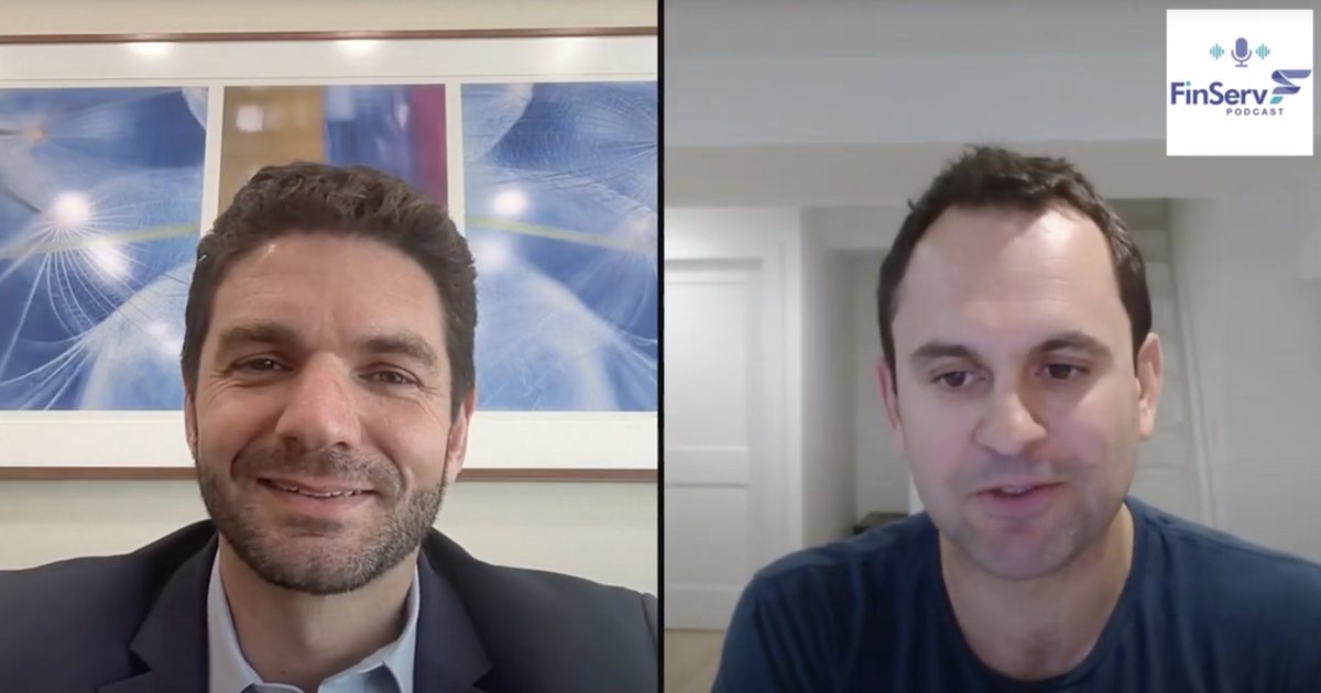 Finance is evolving fast 🚀
And the next generation isn’t waiting

Tokenized assets, digital yield, and new ideas are redefining what’s possible

Listen in as William Peck, Head of Digital Assets at <a href="/WisdomTreeFunds/">WisdomTree</a> and <a href="/RetirementRisks/">Jamie Hopkins</a> discuss  

→ youtu.be/mUz8cSsorQ8