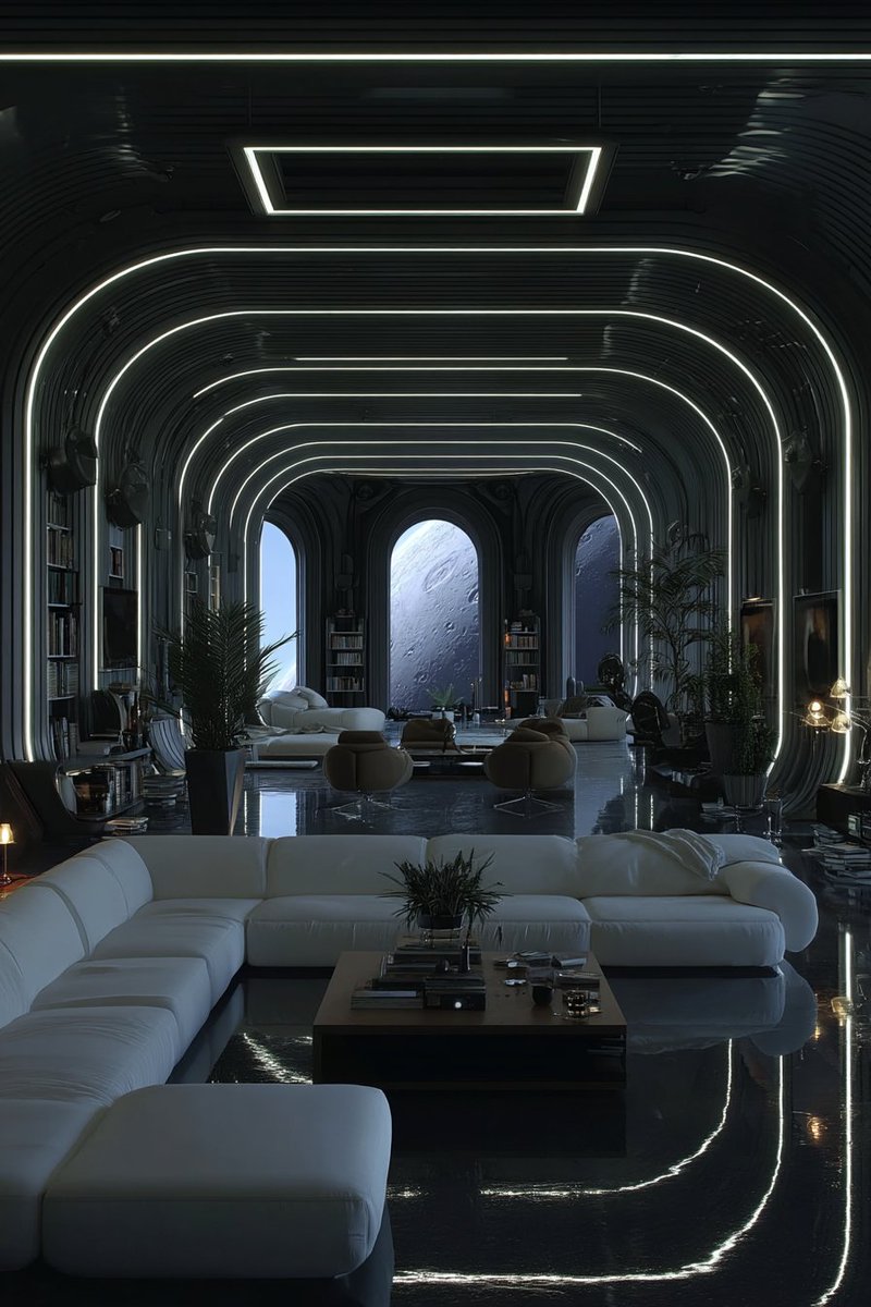 mtx1925AI's tweet image. Modern interior design

#AIart #AIPainting #architecture #interiordecor #midjourney