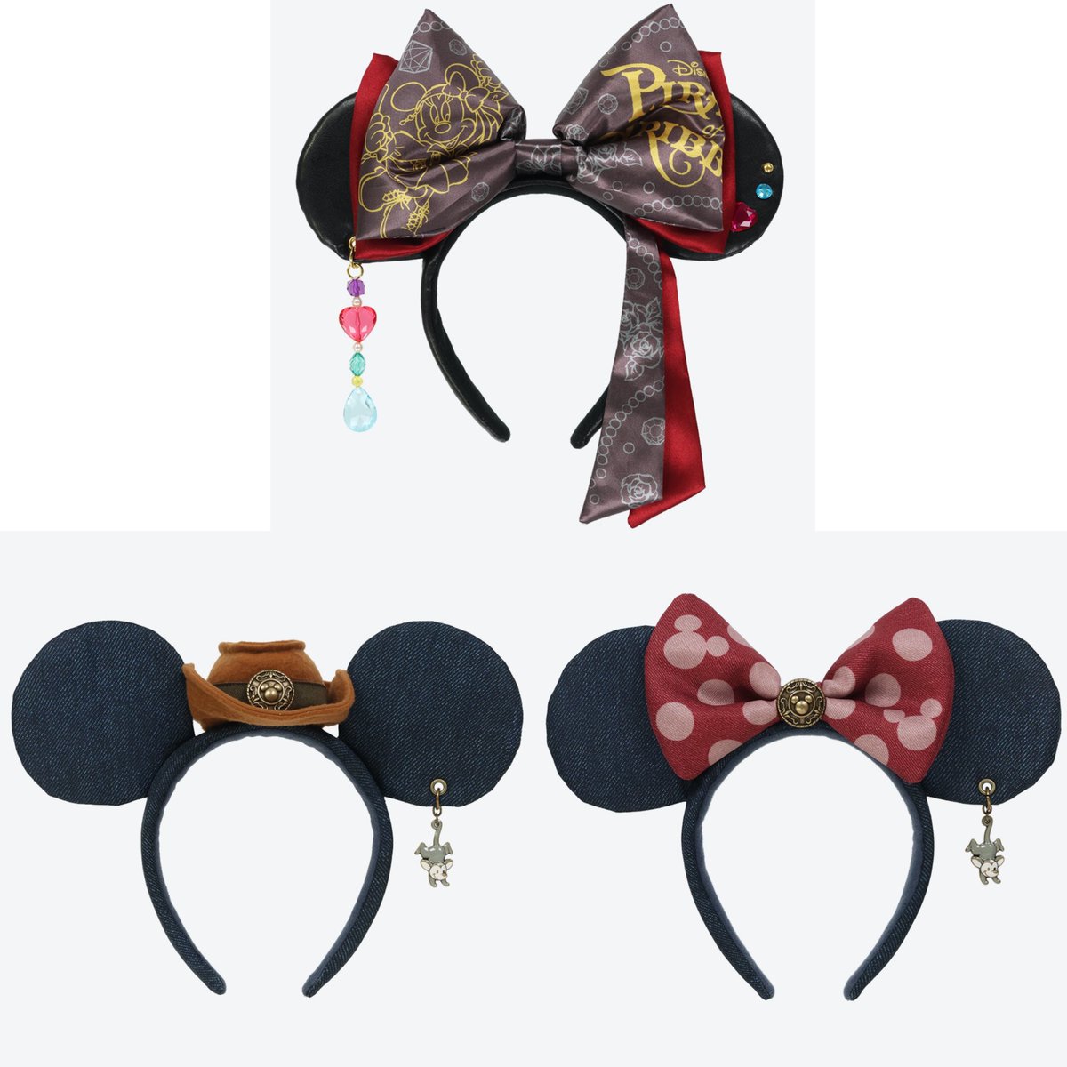 どりあ@ディズニー情報 on X