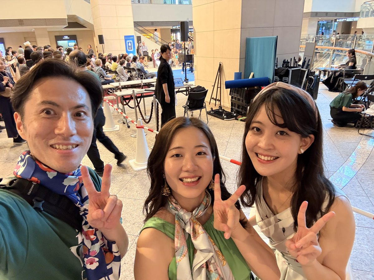 みなとみらいピアノフェスティバル 2026/10/17〜24 tweet media