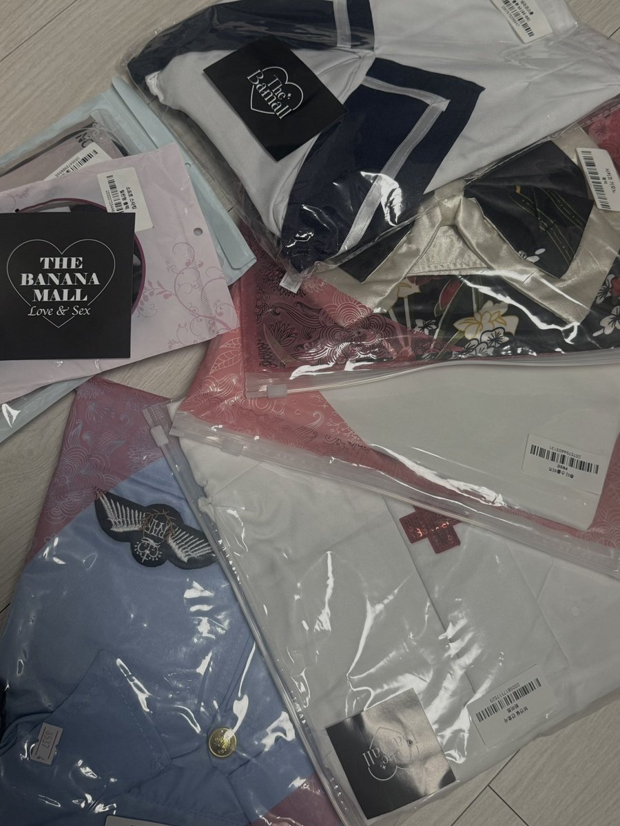 왔어요 왔다구요