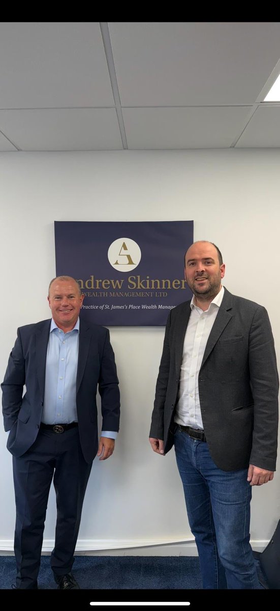 We were delighted to welcome The Rt Hon Richard Holden MP to the office to meet the team. We discussed how we are able to help our clients and our thoughts on the forthcoming Budget <a href="/RicHolden/">Richard Holden MP</a>