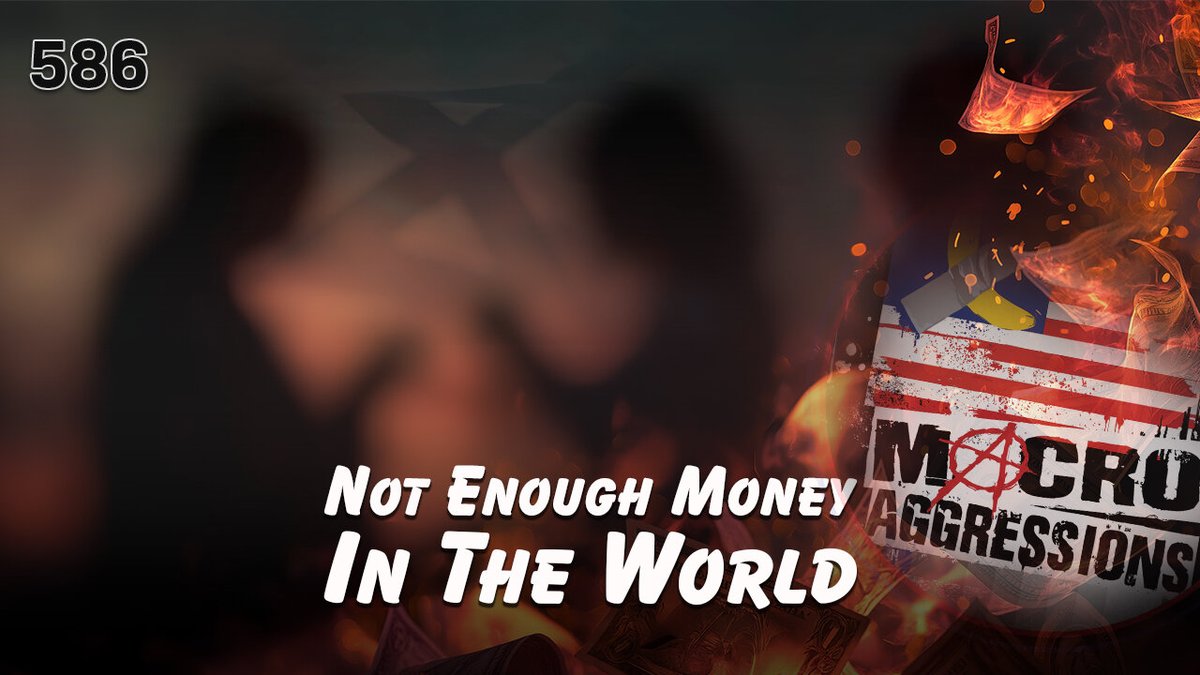 imt_network's tweet image. #586: Not Enough Money In The World dlvr.it/TNhY6C #NotEnoughMoney #IsraelPalestine #Publicity