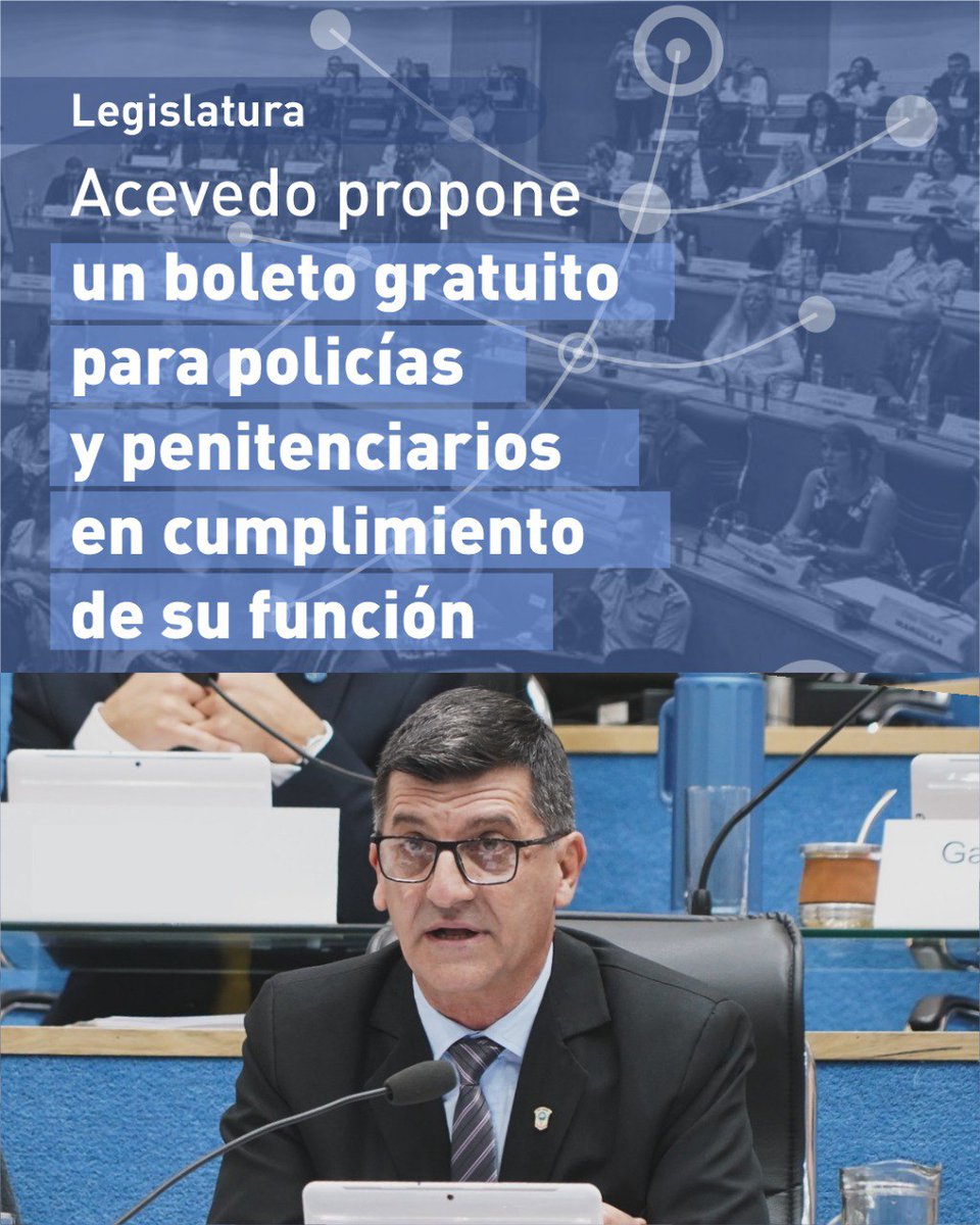 Legislatura de Río Negro tweet media