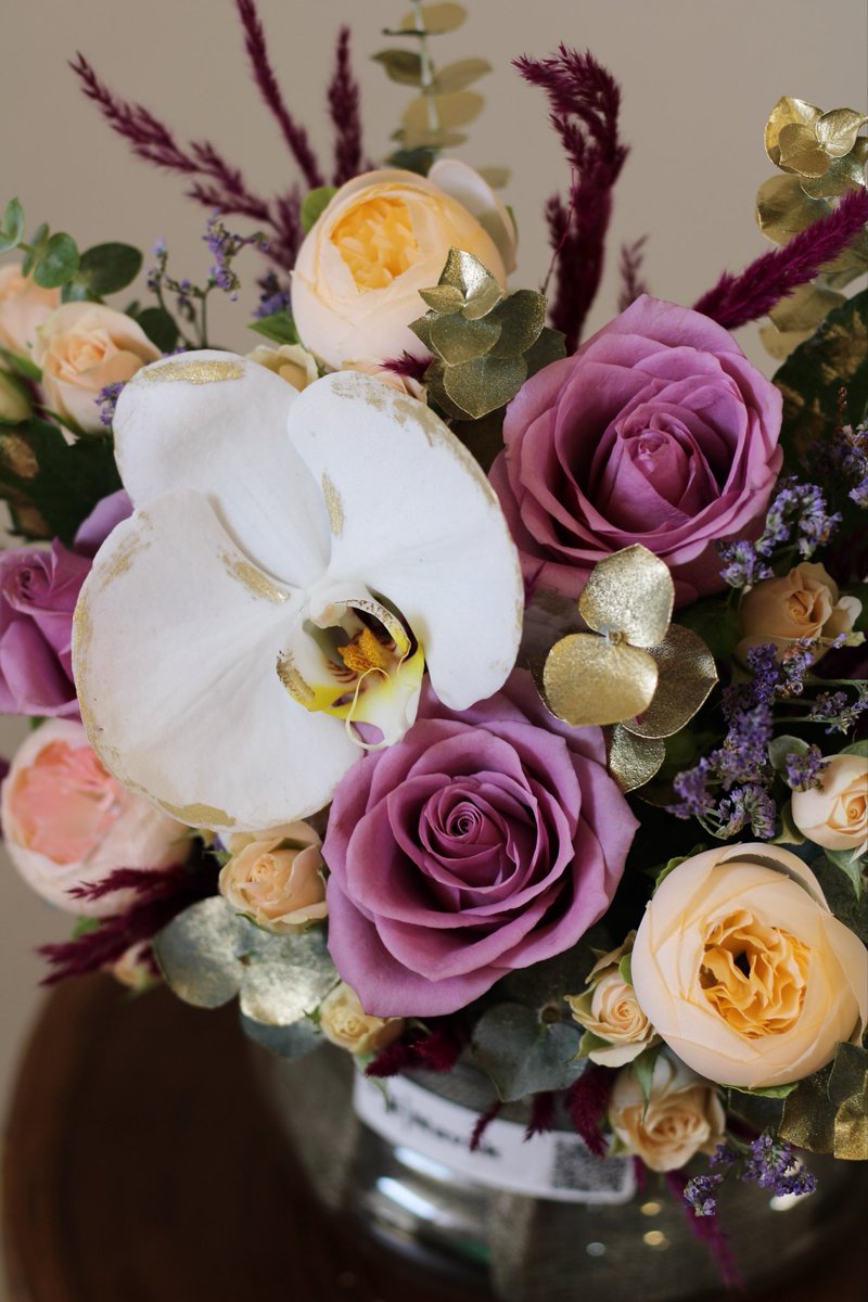 “Dreamy like you are”