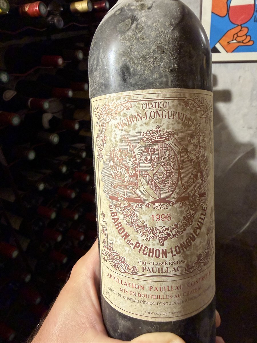 Xavier Berard tweet media