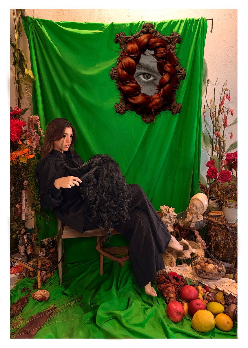 Attention won by spectacle and scandal is fast, but brief.

Attention won by art and integrity is slow, but lasting 💚.

Choose wisely according to your goals, and bear the weight of the road you take.