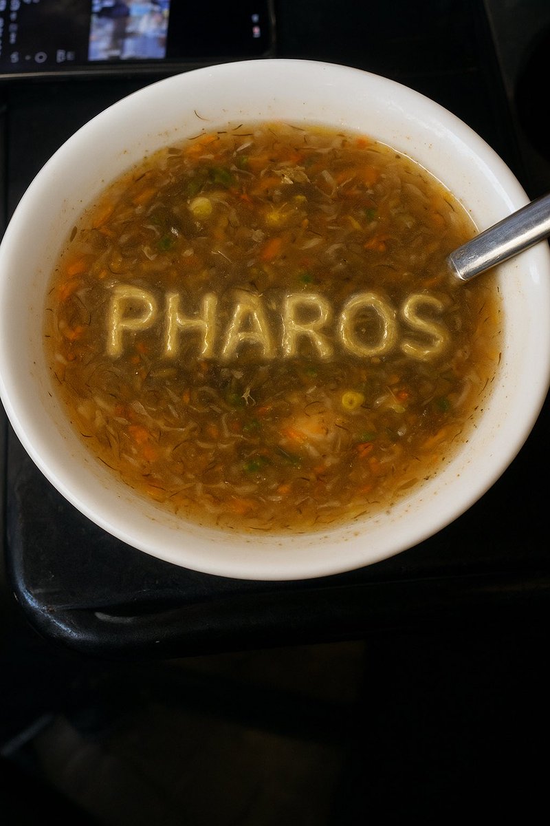 0x_xinhdaibi's tweet image. PHAROS IN SOUP!! PHAROS EVERYWHERE 🐙🐙
@pharos_network @PharosResearch_ @Pharos_VN