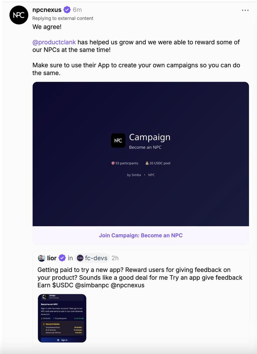 Try apps. get rewarded. sounds like a good deal, no ?