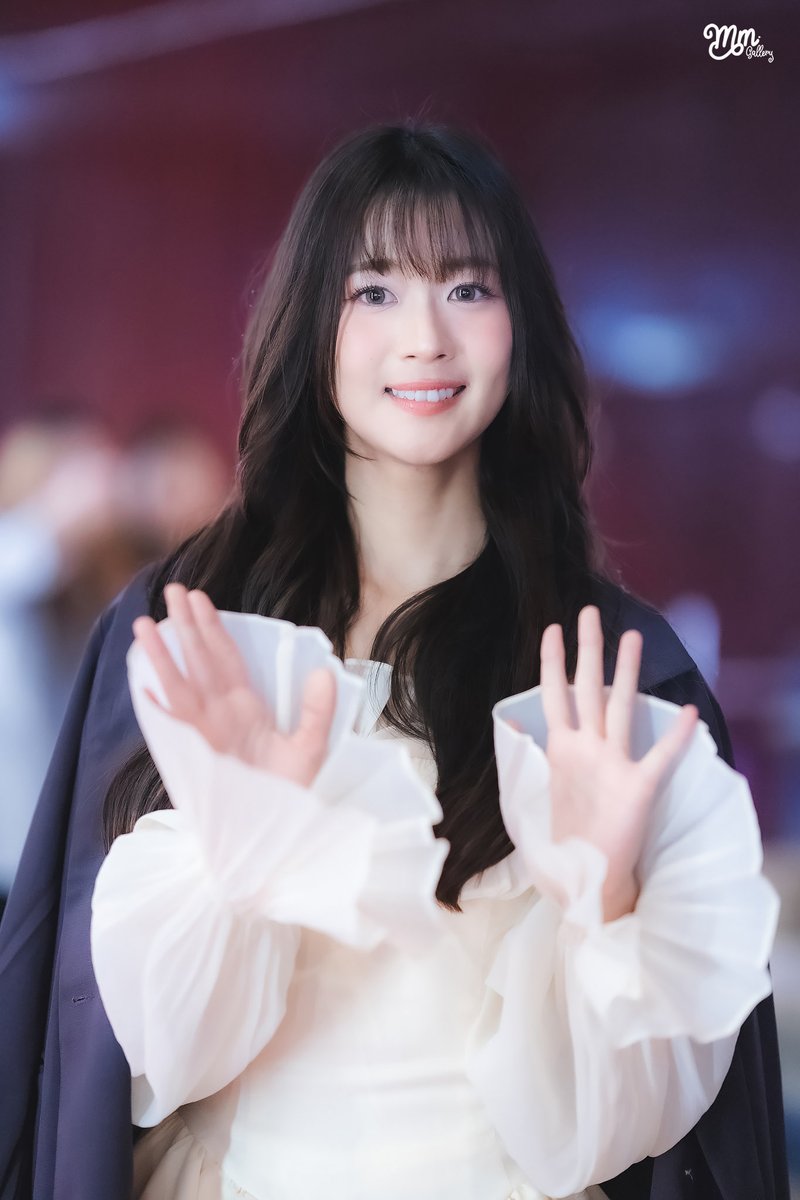 MMGallery48's tweet image. คนสวยออกงาน 💞

#marminkmani
#BKKIFF2025
#MMGallery