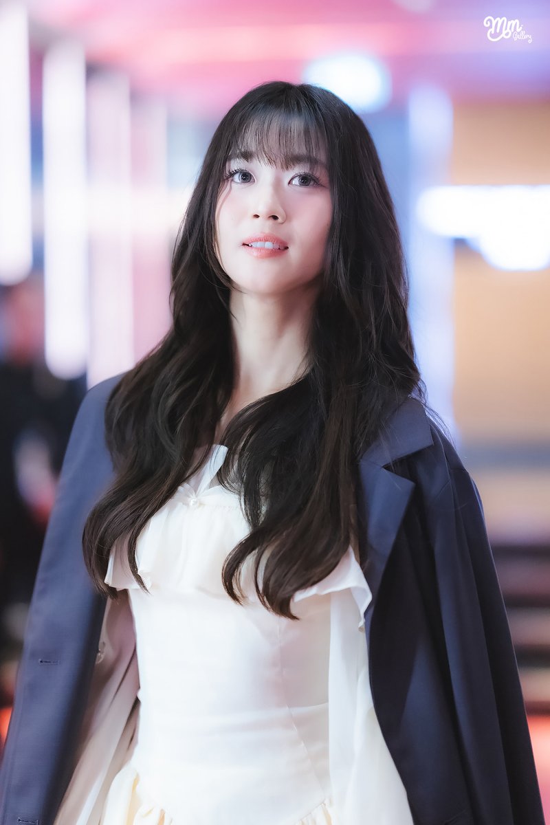 MMGallery48's tweet image. คนสวยออกงาน 💞

#marminkmani
#BKKIFF2025
#MMGallery