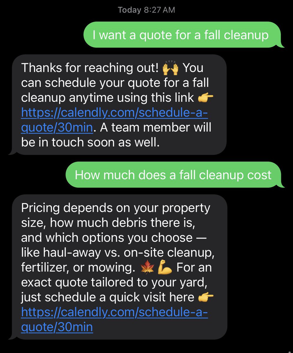Watatix's tweet photo. Making serious progress with our Ai agent. Can now handle customer service requests and questions. More to come soon! https://t.co/AwROT9p8MB