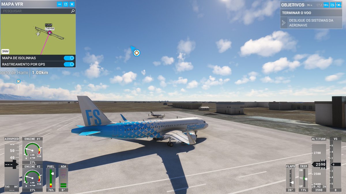 DjWallace021's tweet image. Sobre o vôo ontem no Monte Everest 
4 horas de vôo .
#MFS2020 Microsoft Flight Simulator