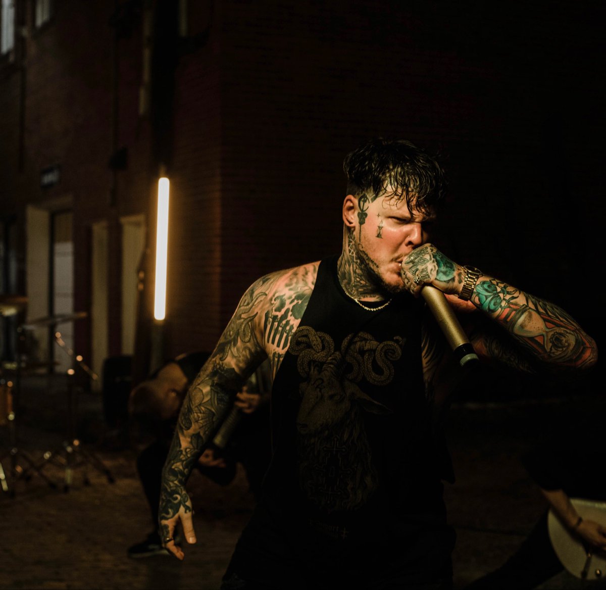 IMMORTAL DISFIGUREMENT tweet media