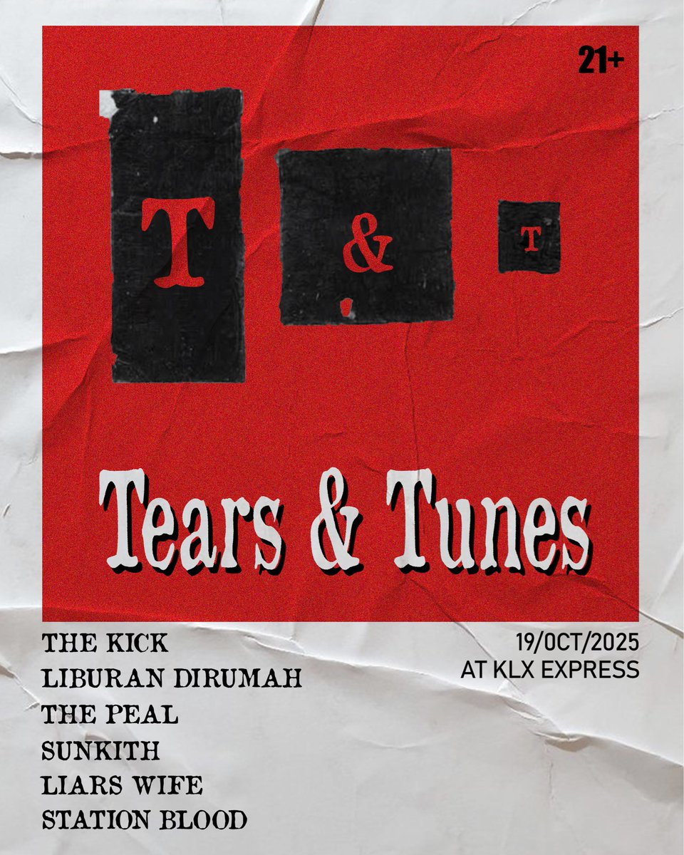 Nah udah nih, c u minggu besok 🫡🤝🏽