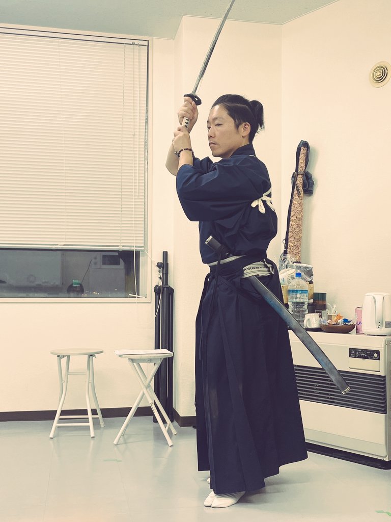 顔が………平たい………………😭