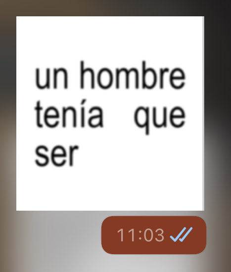 solpeerassi's tweet image. espiritualmente en el 2018