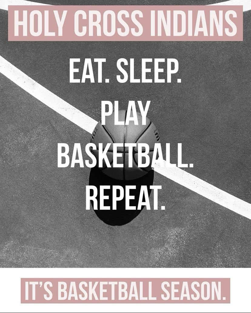 The Most Wonderful Time Of The Year…

It’s Officially Basketball Season‼️