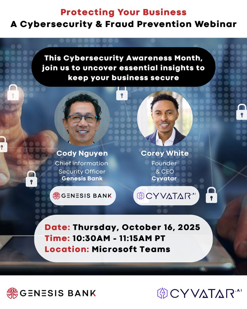 Cyvatar.ai tweet media