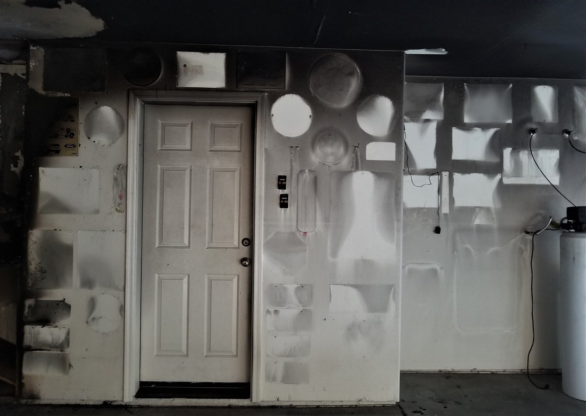 Rainbow Restoration® specializes in advanced smoke damage restoration and odor removal services. Using industry-leading techniques, we clean and deodorize affected areas to protect air quality and restore comfort.