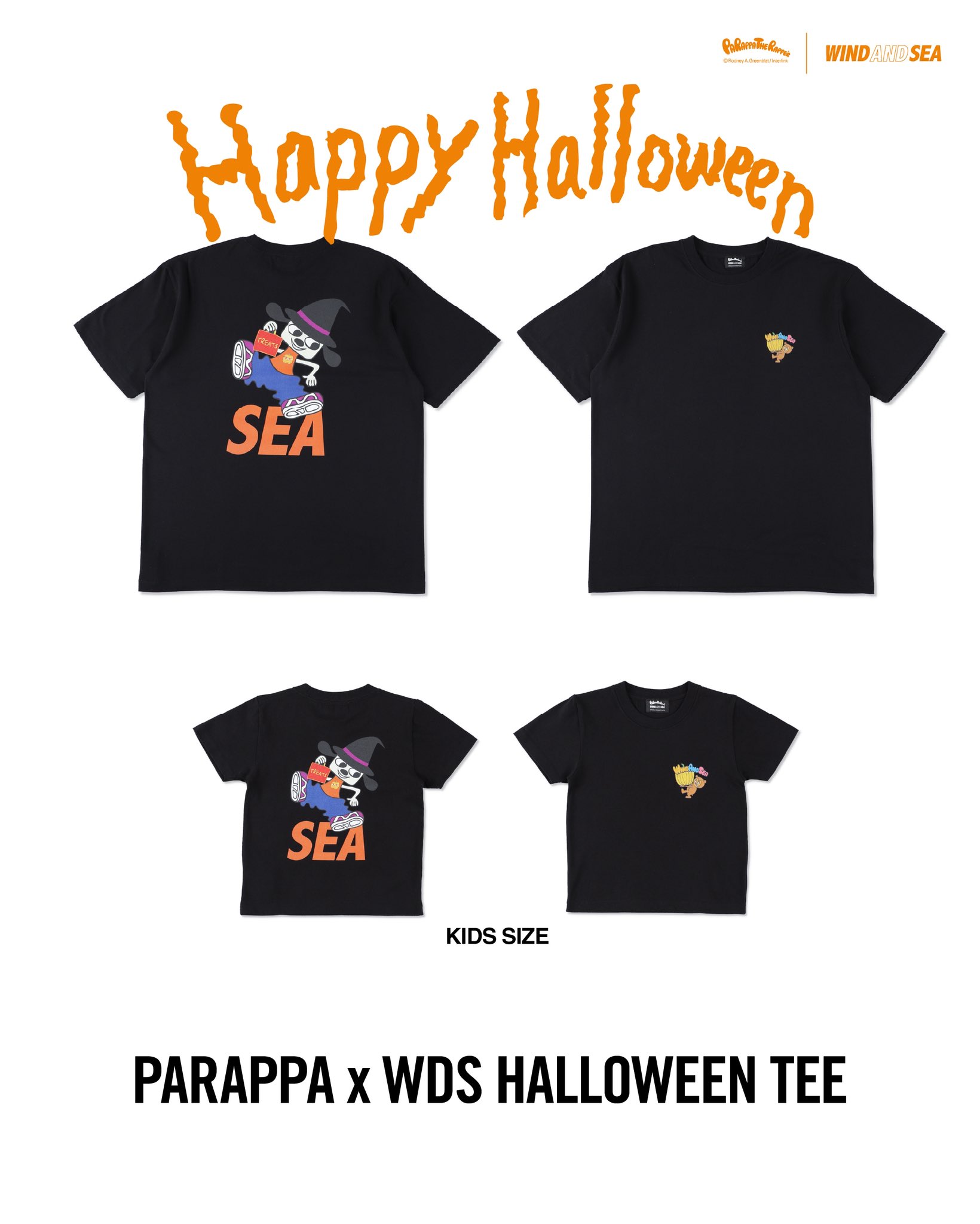 パラッパラッパー – Søg / X