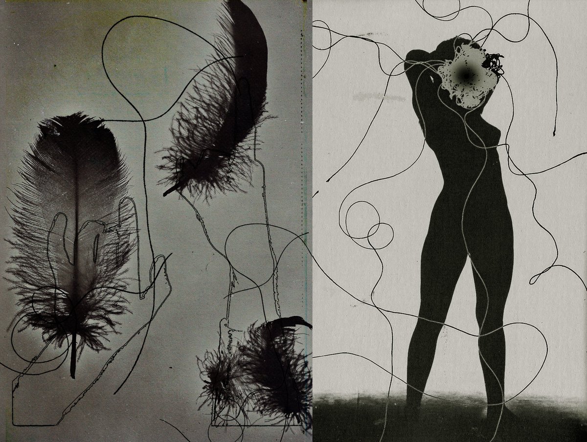 i write a lot by hand
gm