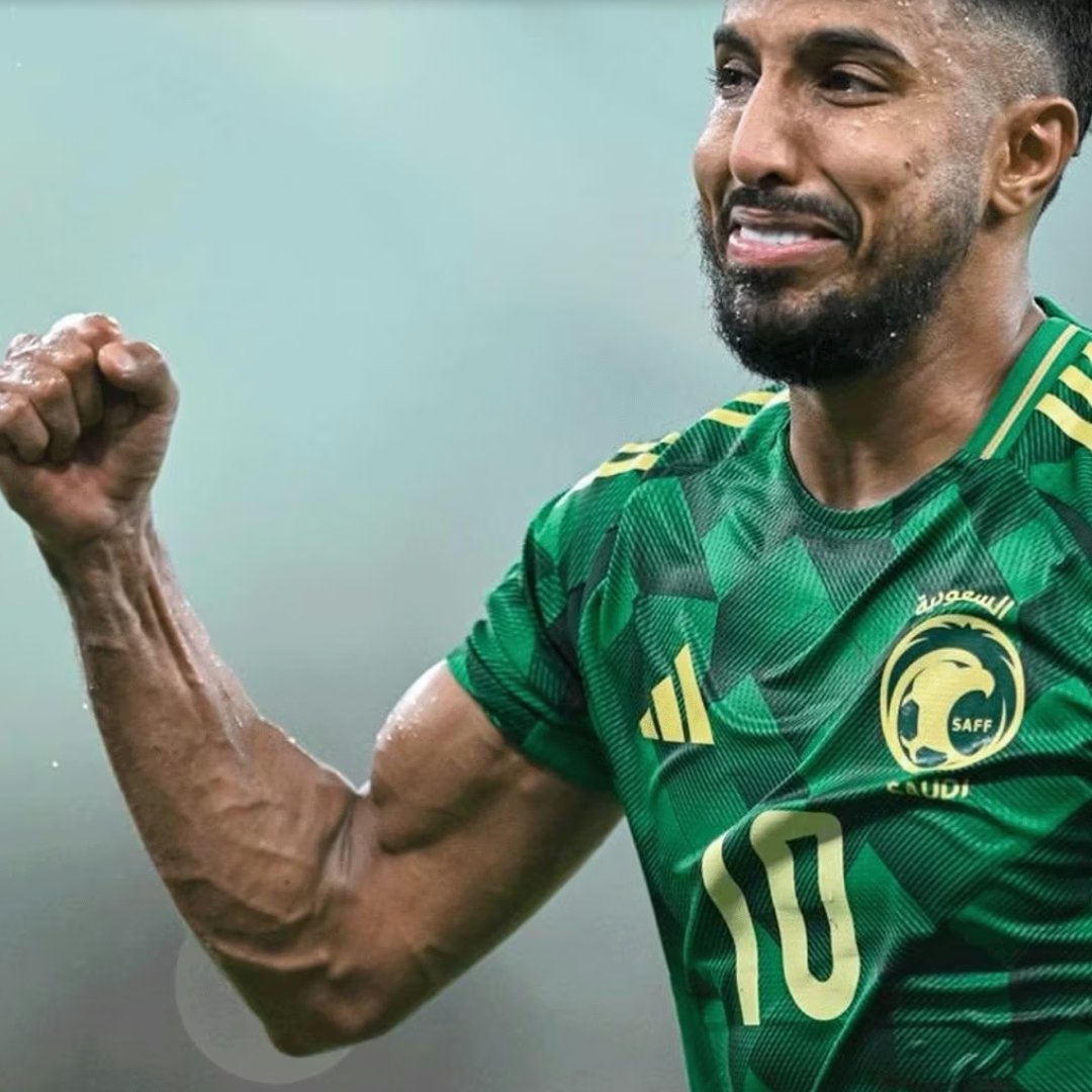 هذا اللاعب أحترمه  ومايهون باقي المنتخب  #المنتخب_السعودي
