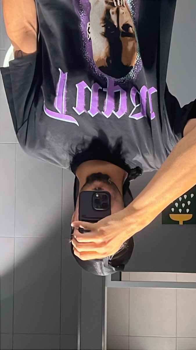 Gang gang 🔫