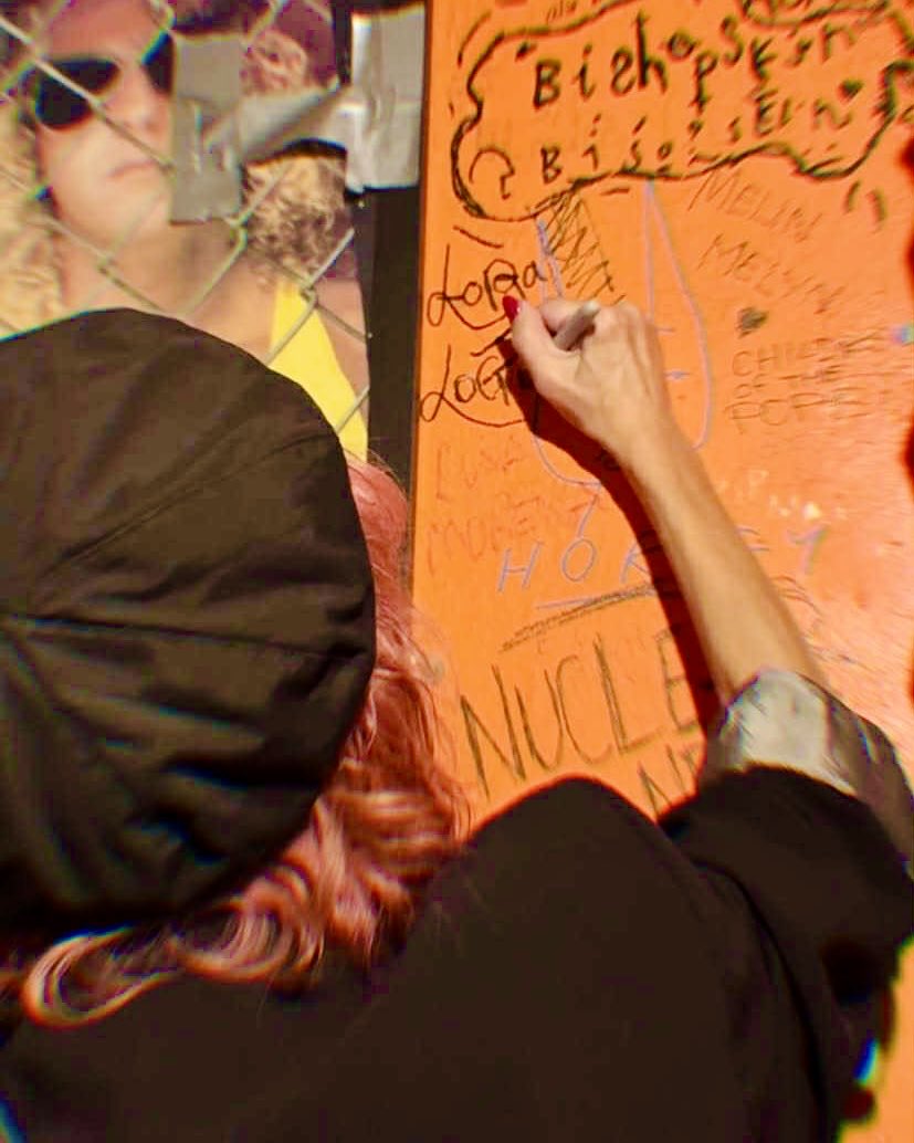 Lora Logic 🎷 tweet media