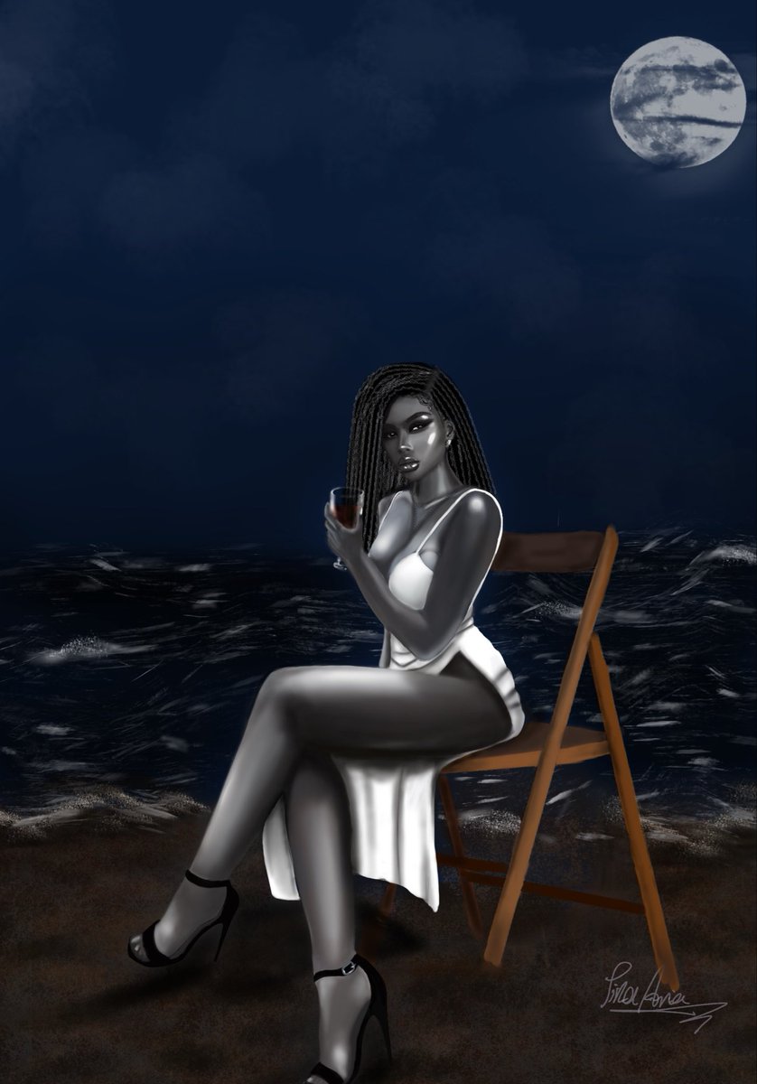 QT Your Femme Fatale