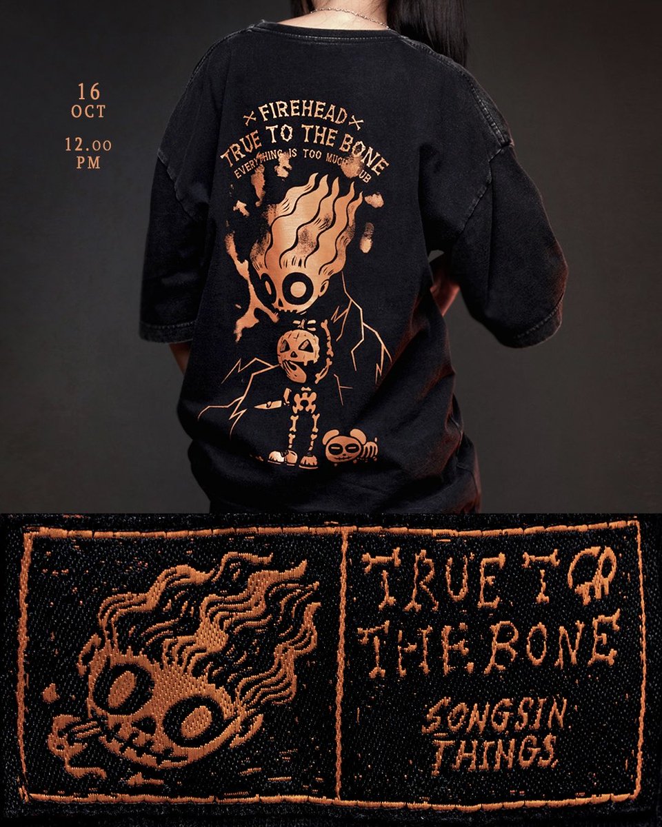 Tomorrow (16 Oct) 12.00 PM
LINE Shopping SongsinThings