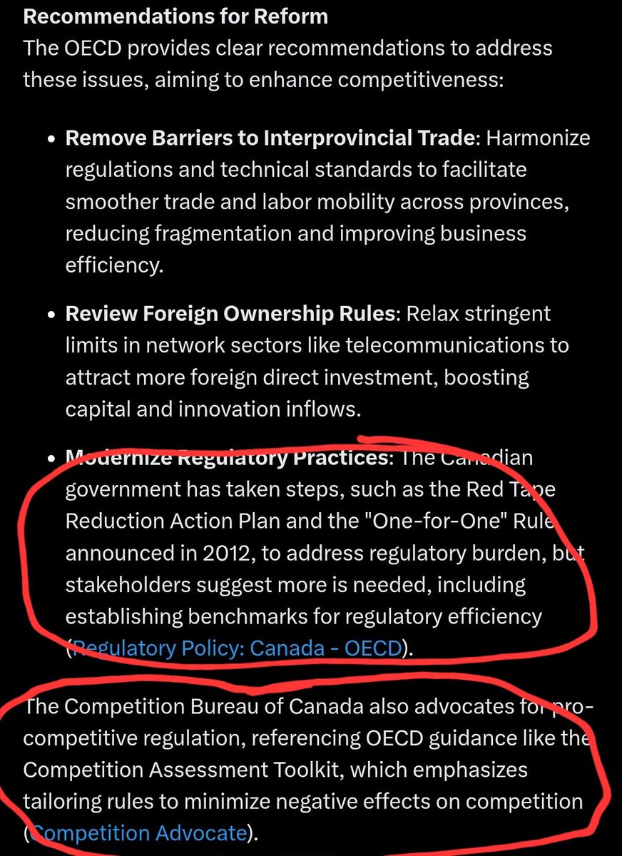 MeanwhileInCa's tweet photo. @nationalpost Awful headline. The Canadian economy has been mismanaged for decades.
The fallacy of GDP immigration "bump" is being exposed for the sham that it is.
#cdnecom #canpoli https://t.co/3iFAnAQ3wW