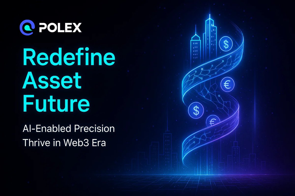 POLEX tweet media
