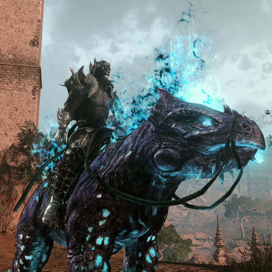 Xylluk The Dragon tweet media