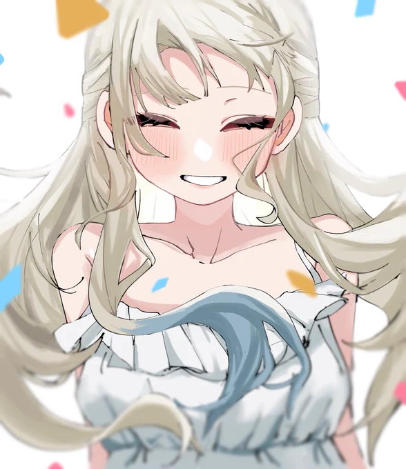 #きととあーと 4周年おめでとう