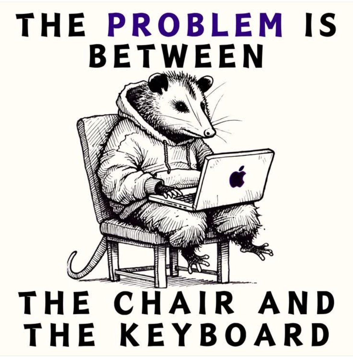 RascalRob307's tweet image. Me programming the new machine