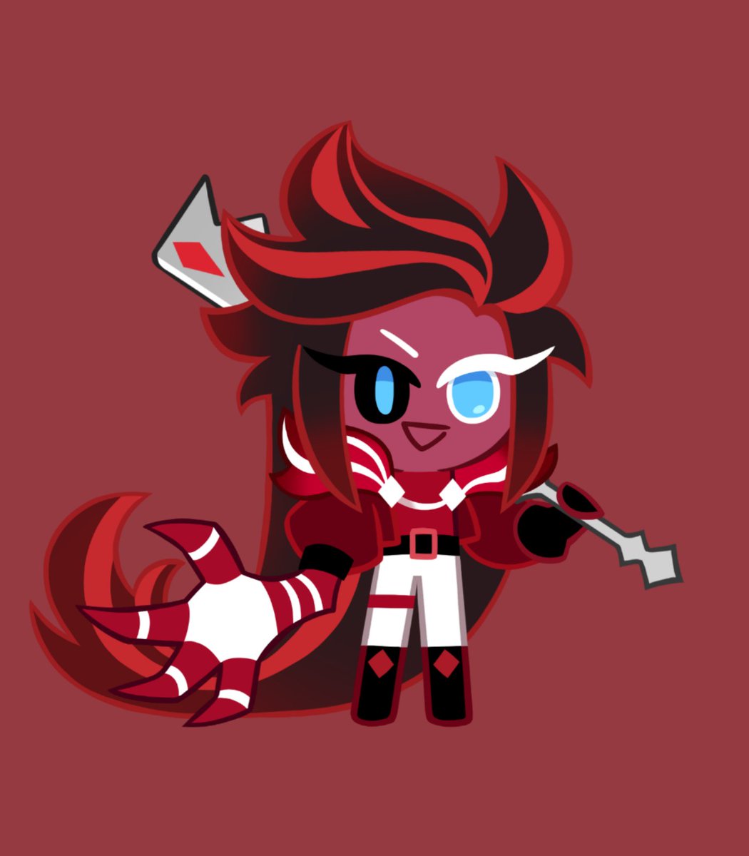 SWEETCHAOSCLAW's tweet image. A worthy sacrifice for the world you envision, I say