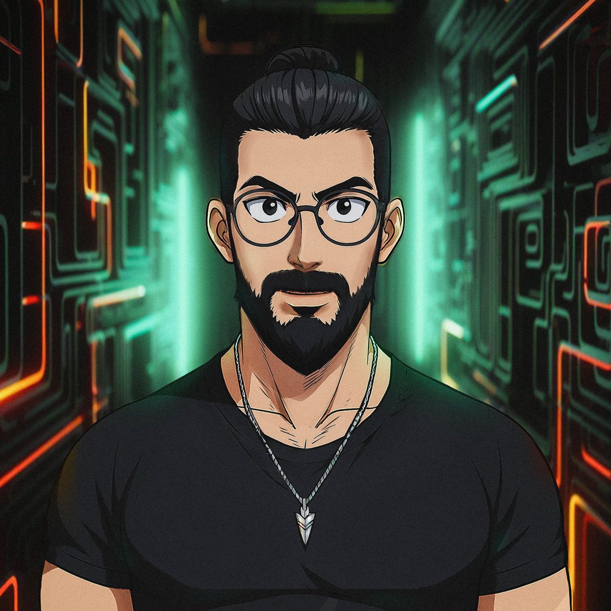 SkystringsProd's tweet image. New look. Same soul. 🖤
Music inspired by anime &amp;amp; games — my endless journey. 🎶
Let’s dream together. 🏰

新しい姿。変わらない想い。🖤
アニメとゲームの世界から生まれる音楽。🎶
一緒に夢を見よう🏯

🔗 linktr.ee/Skystrings_Pro…

#AnimeMusic #Composer #GameMusic #DemonSlayer #spotify