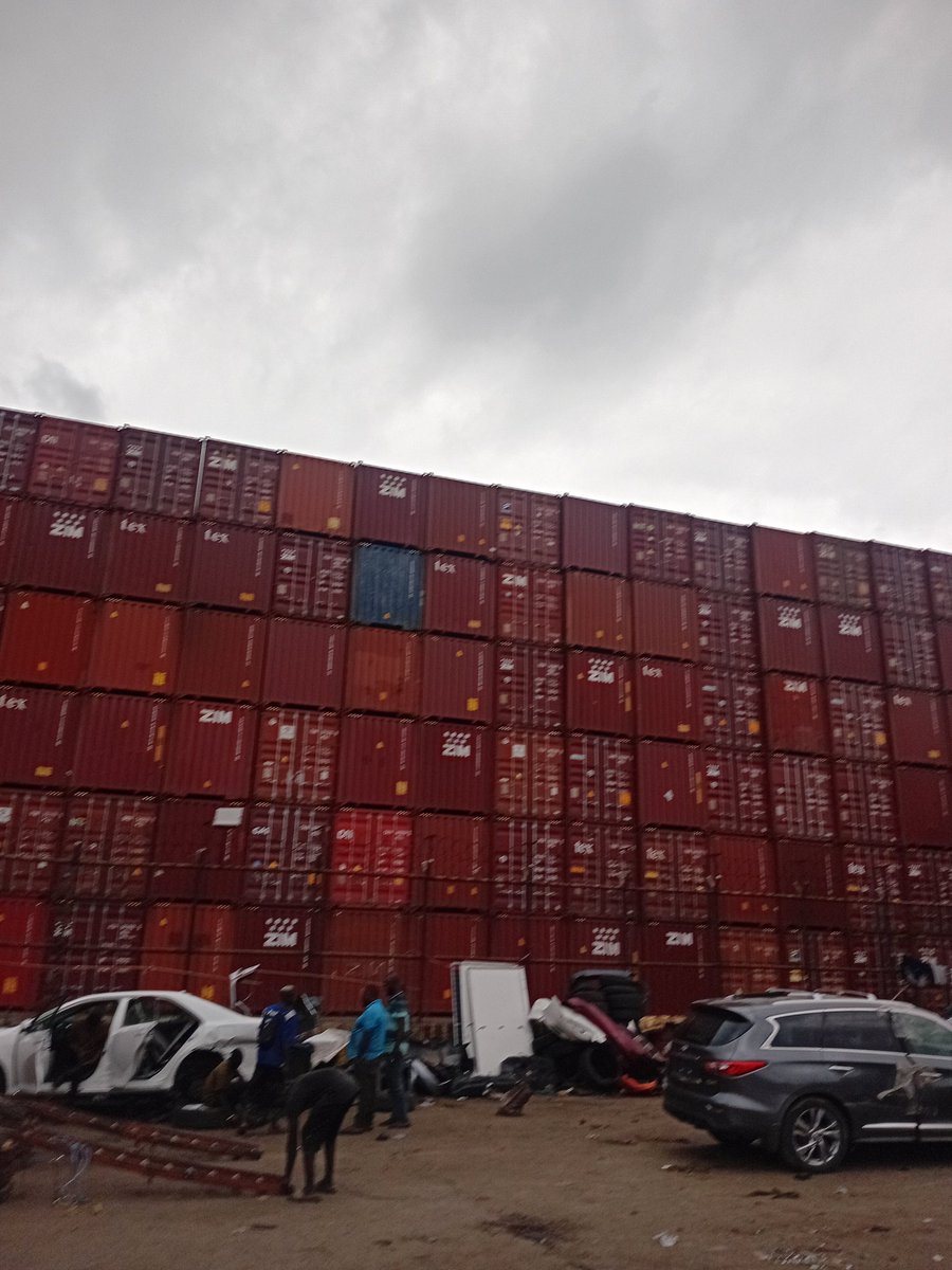 The Importance of Importation of Goods and Using a Credible Clearing Agent

Importation plays a vital role in business growth and economic development. It allows individuals and companies to access quality goods, machinery, vehicles, and materials that may not be produced locally
