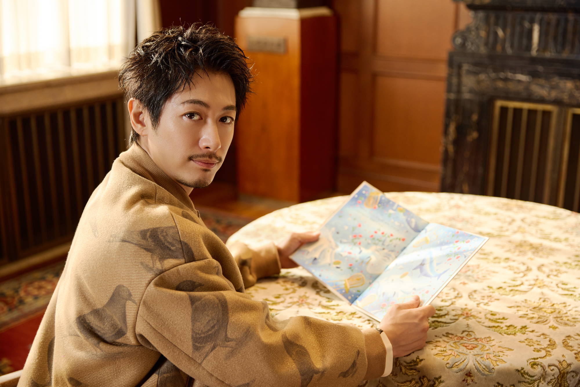 Michiyo💙 (@123michimichi) / X