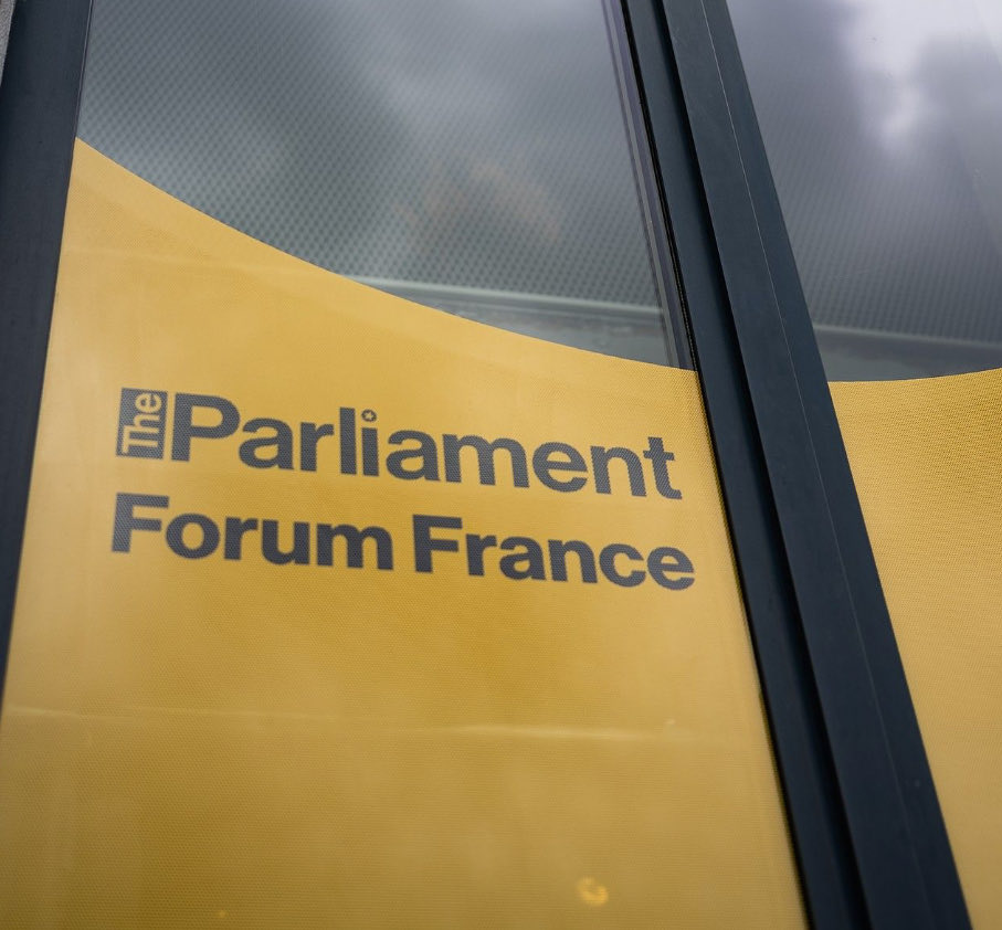 Krzysztof Bulski (@chrisbulski) on Twitter photo Not one person in the room knew what eu/acc is.
Today, during a debate on competitiveness and innovation of SMEs, hosted by <a href="/Parlimag/">The Parliament Magazine</a>, I asked the audience a simple question:
👉 “How many of you know what the Accelerating Europe movement is?”
To my surprise — not a single hand Not one person in the room knew what eu/acc is.
Today, during a debate on competitiveness and innovation of SMEs, hosted by <a href="/Parlimag/">The Parliament Magazine</a>, I asked the audience a simple question:
👉 “How many of you know what the Accelerating Europe movement is?”
To my surprise — not a single hand