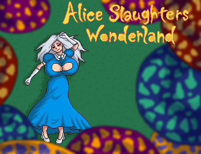 NewmoCute's tweet photo. ✨Could I draw like this if I eat mushrooms?🍄
Alice Slaughters Wonderland by @AVDossow coming soon...
#digitalart #pixelart https://t.co/SdrKWSUXq5