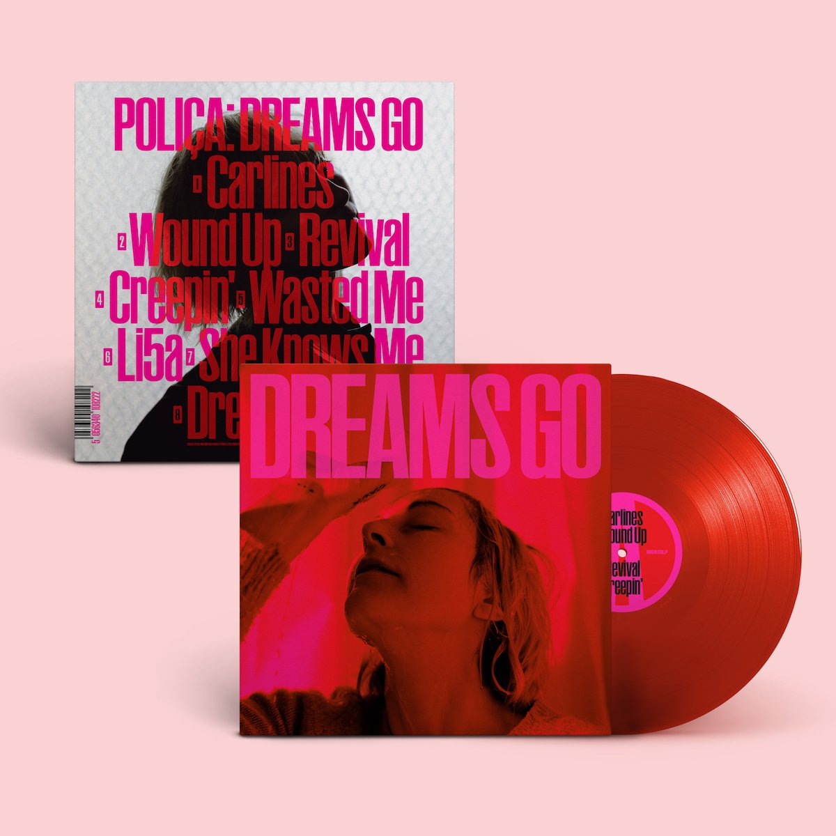 Norman Records tweet media