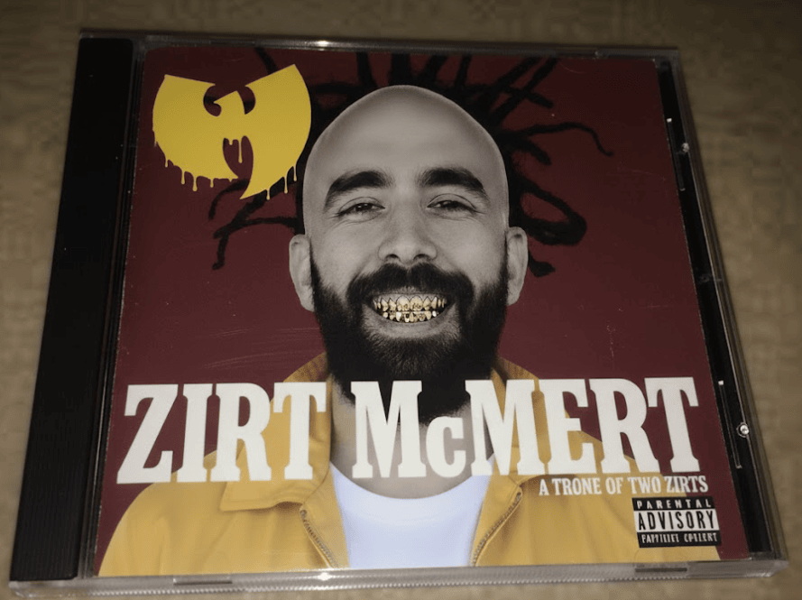 The year is 2035. You find this at Goodwill for .00000001 $ZEC. Worth it? 

(not <a href="/0xMert_/">mert | helius.dev</a>)