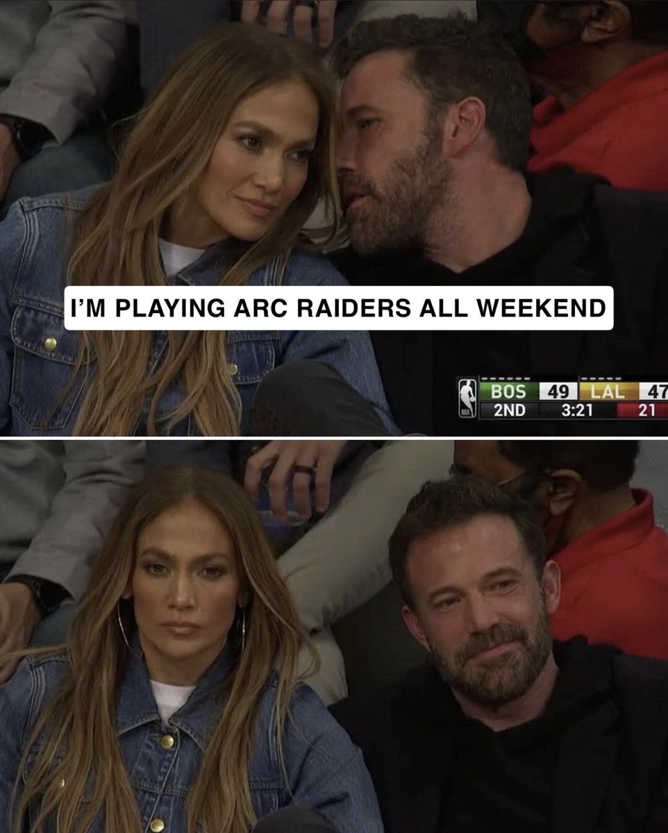 TacticalNed's tweet image. No one interrupt me

#ArcRaiders | #serverslam