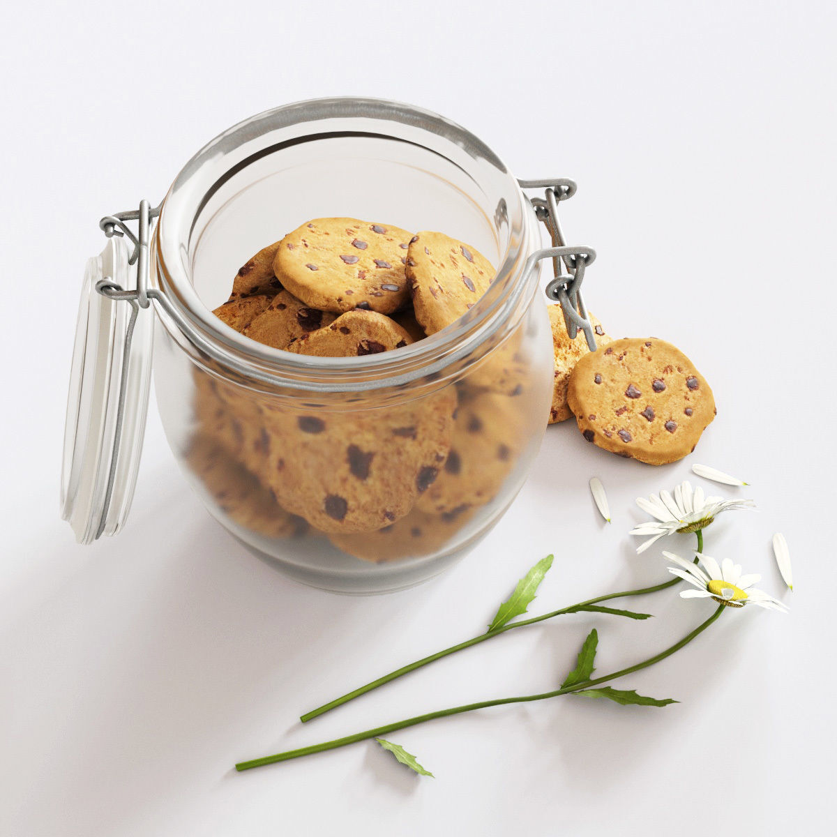 CG_Trader's tweet image. Celebrate #NationalCookieMonth with CGTrader’s tastiest renders 🍪
Explore cookie-inspired 3D art from CGTrader’s global artist community✨

Artists: mvooo, angeloferretti, Adrian-Kulawik, GShed, oxanafedo, Horncave, eruser, 3DModelWarehouse

#CGTrader #3DArt #3D #Cookies