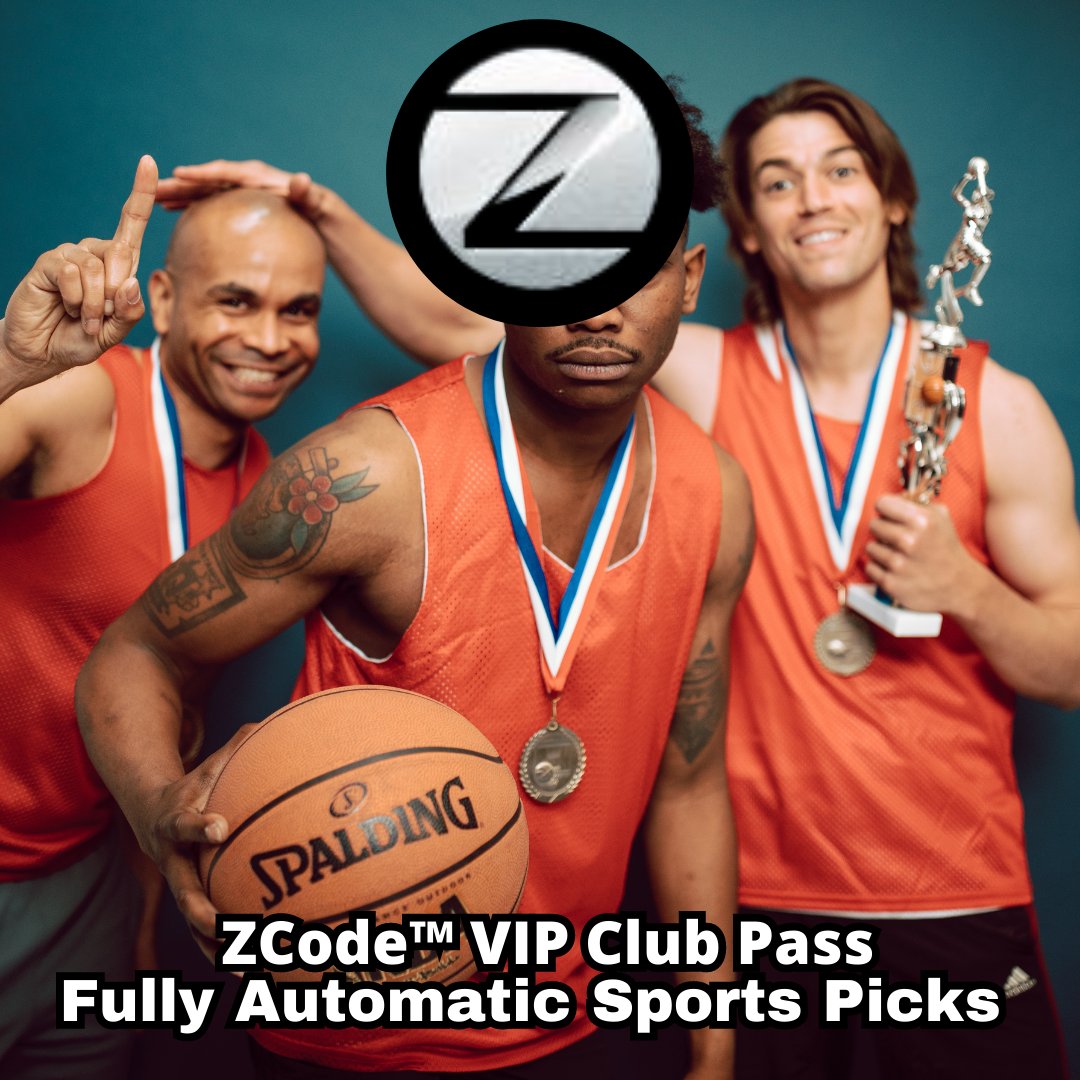 trade_2022's tweet image. #ZcodeSystem #Zcode #Winners #Sports
#Soccer #Betting #winningPicks #Free
#bettingpredictions #bettingtipster
#bettingsports #MLBPicks #NHL
Ready to win like a pro? ZCode™ VIP provides
fully automatic sports picks for serious bettors.
👉 f.mtr.cool/itnhojctro 👈